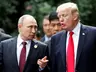 Де Трамп і Путін зустрінуться