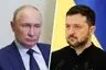 Зустріч Путін-Зеленський